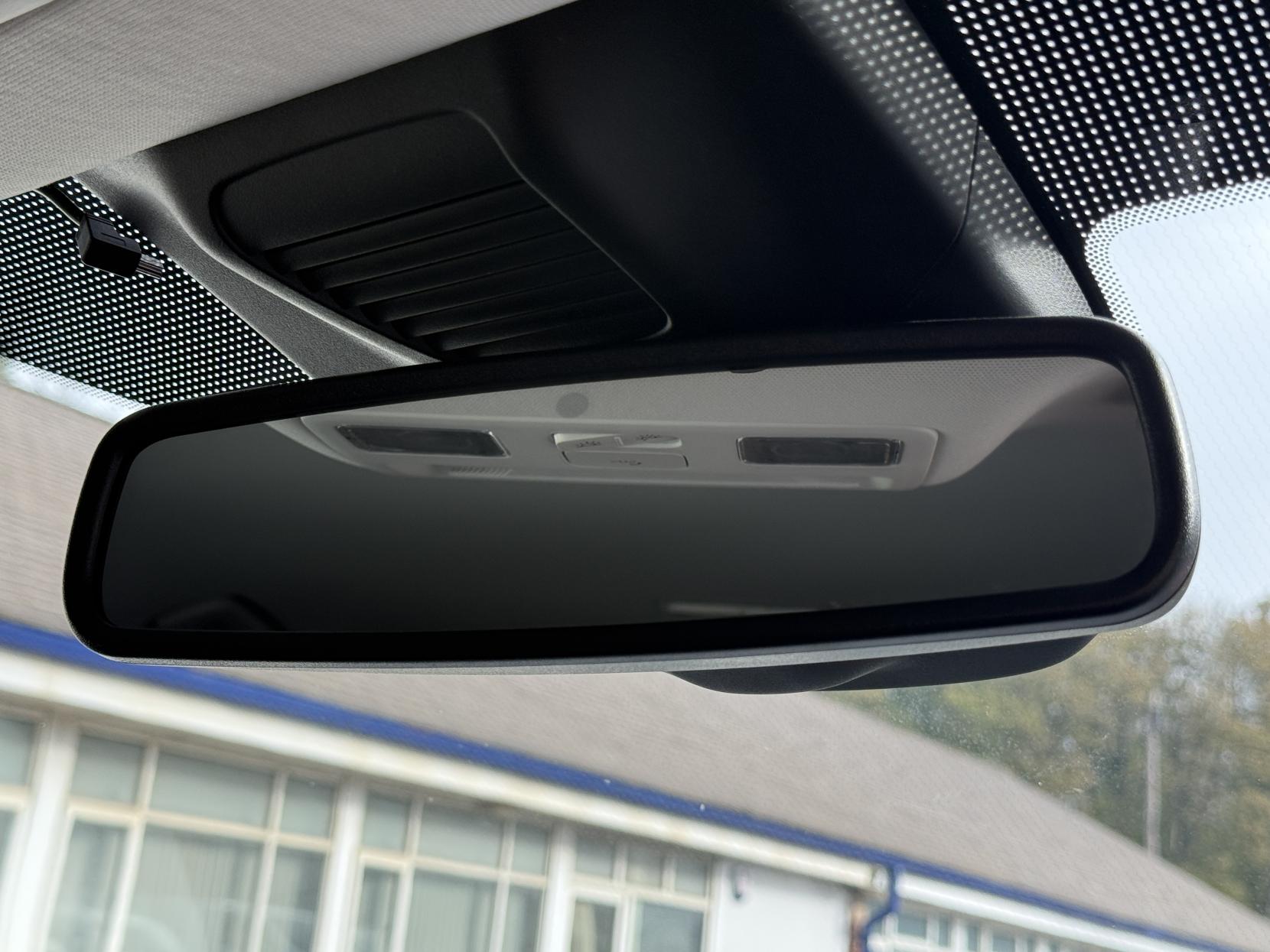 Ford Focus 1.0T EcoBoost Titanium Hatchback 5dr Petrol Manual Euro 6 (s/s) (125 ps)