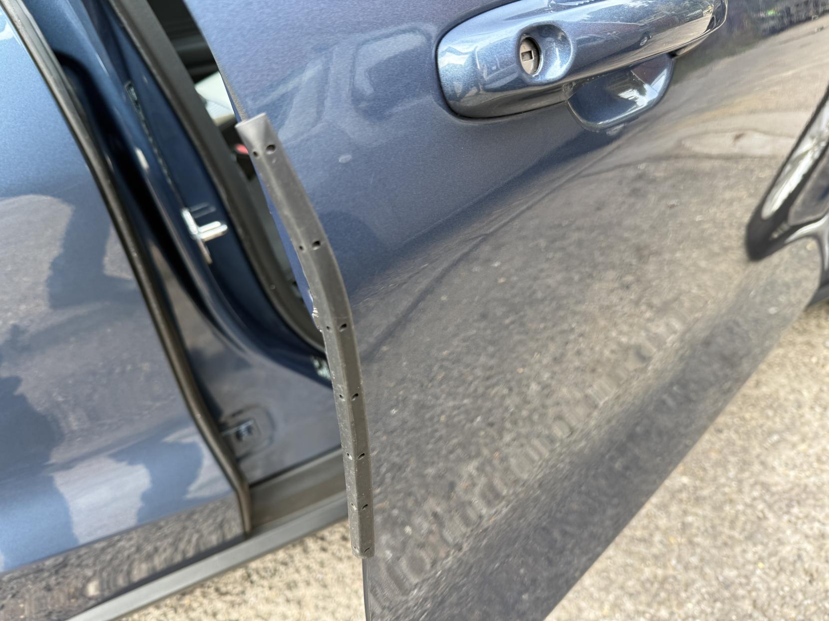 Ford Focus 1.0T EcoBoost Titanium Hatchback 5dr Petrol Manual Euro 6 (s/s) (125 ps)