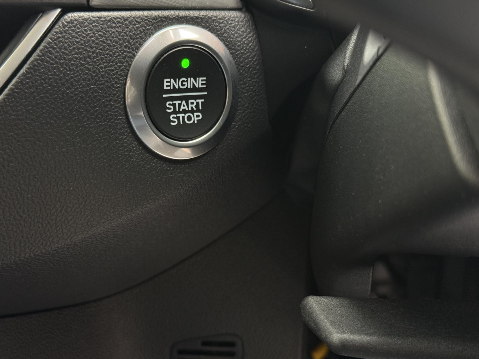 Ford Focus 1.0T EcoBoost Titanium Hatchback 5dr Petrol Manual Euro 6 (s/s) (125 ps)