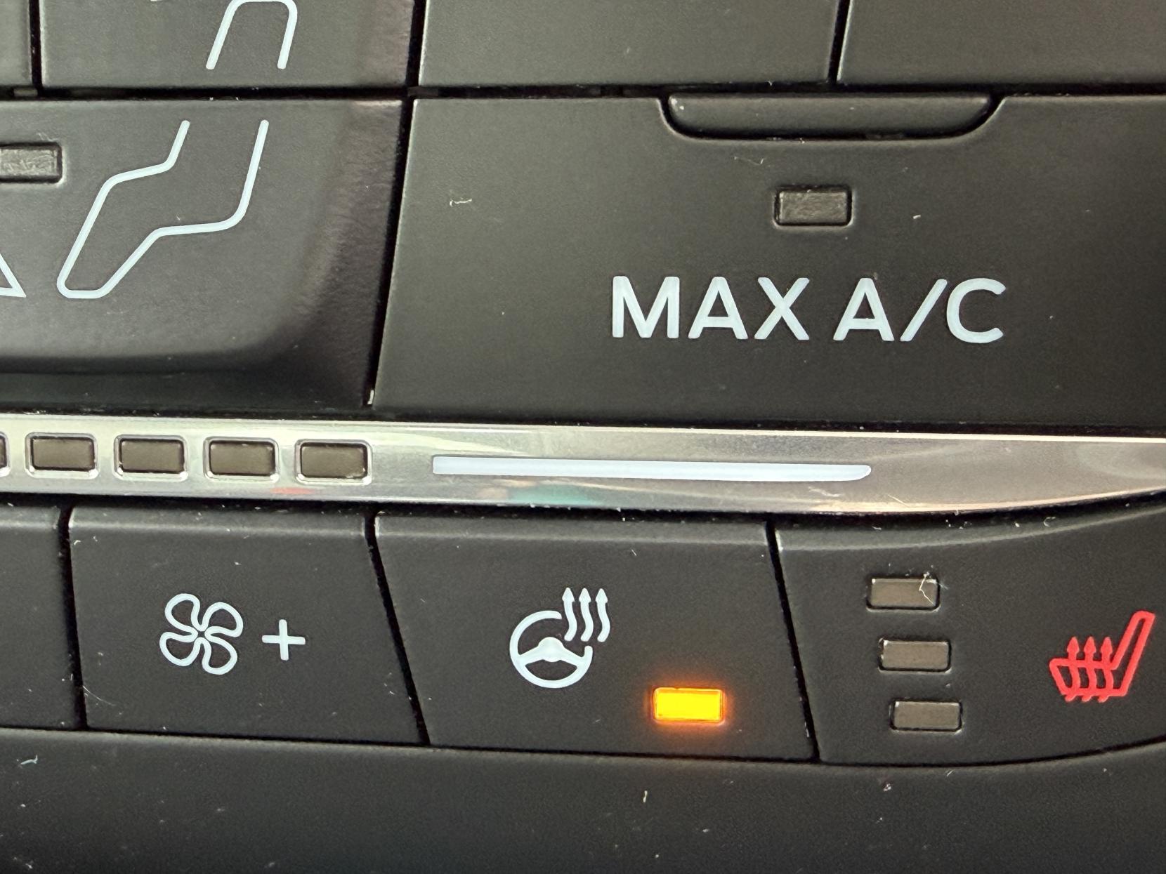 Ford Focus 1.0T EcoBoost Titanium Hatchback 5dr Petrol Manual Euro 6 (s/s) (125 ps)