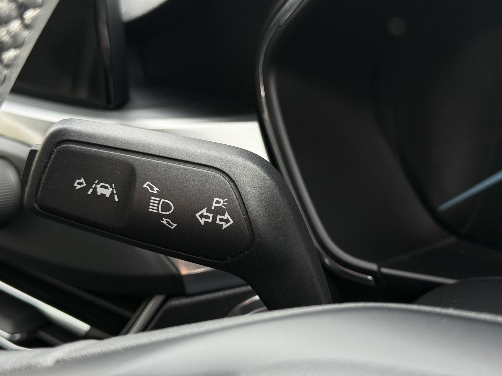 Ford Focus 1.0T EcoBoost Titanium Hatchback 5dr Petrol Manual Euro 6 (s/s) (125 ps)