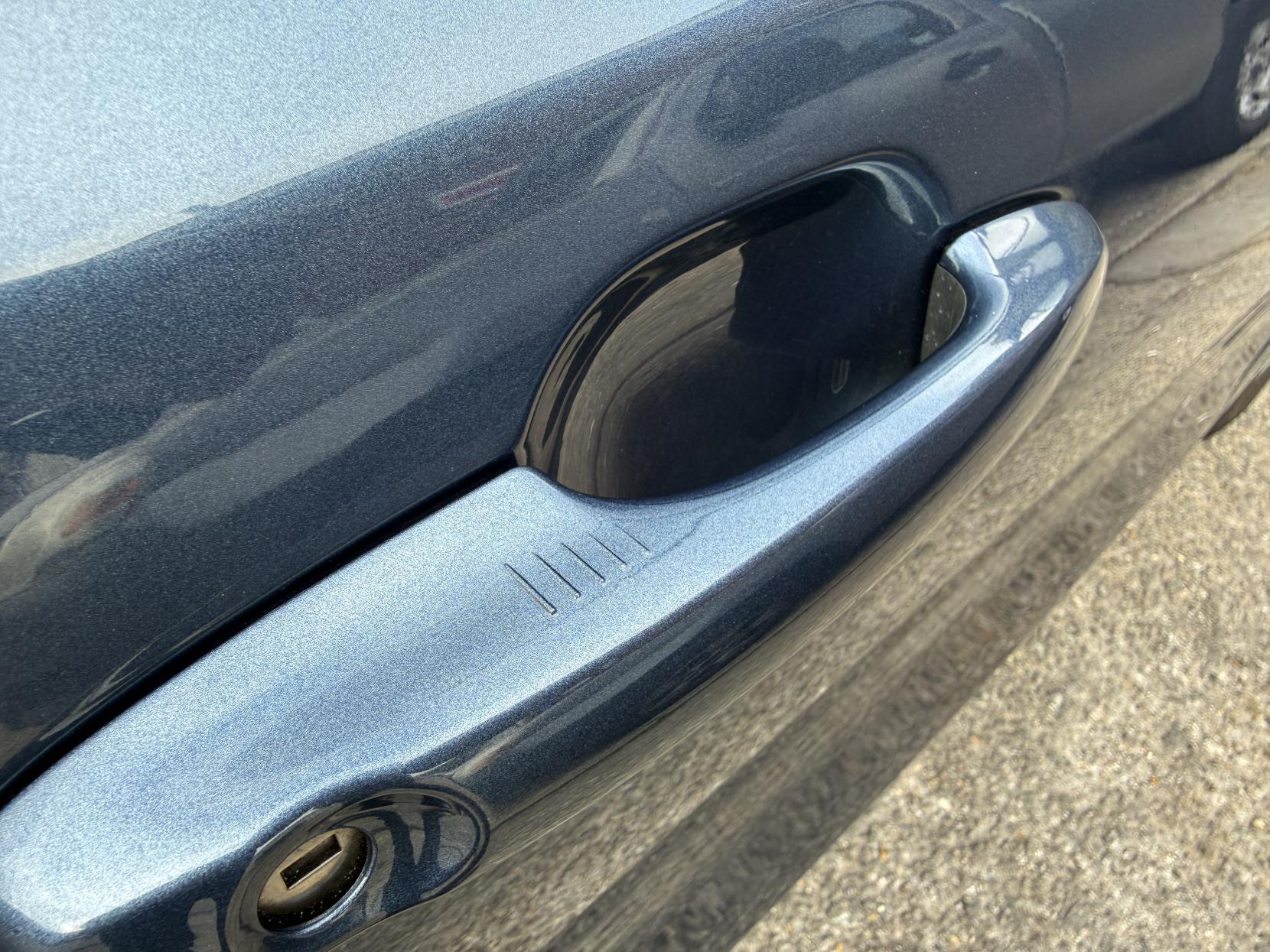 Ford Focus 1.0T EcoBoost Titanium Hatchback 5dr Petrol Manual Euro 6 (s/s) (125 ps)