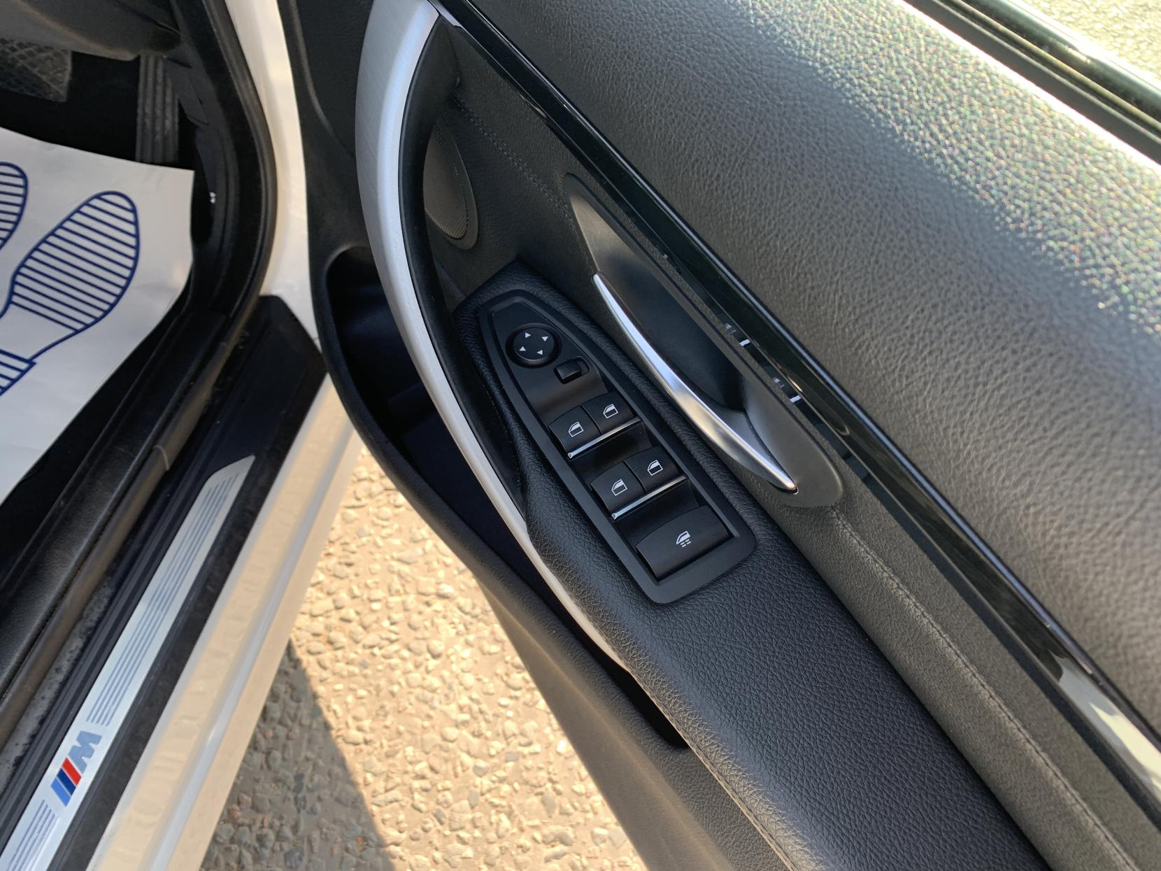 BMW 4 Series 2.0 430i M Sport Convertible 2dr Petrol Auto Euro 6 (s/s) (252 ps)