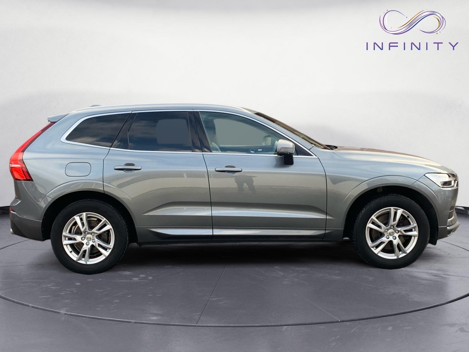 Volvo XC60 2.0 D4 Momentum SUV 5dr Diesel Auto AWD Euro 6 (s/s) (190 ps)