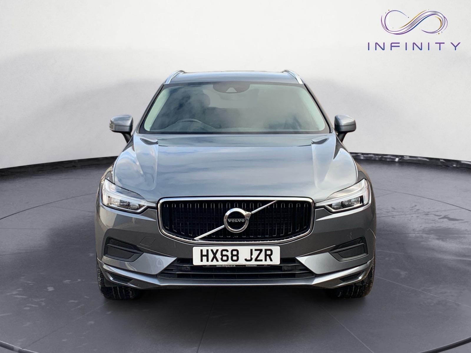 Volvo XC60 2.0 D4 Momentum SUV 5dr Diesel Auto AWD Euro 6 (s/s) (190 ps)