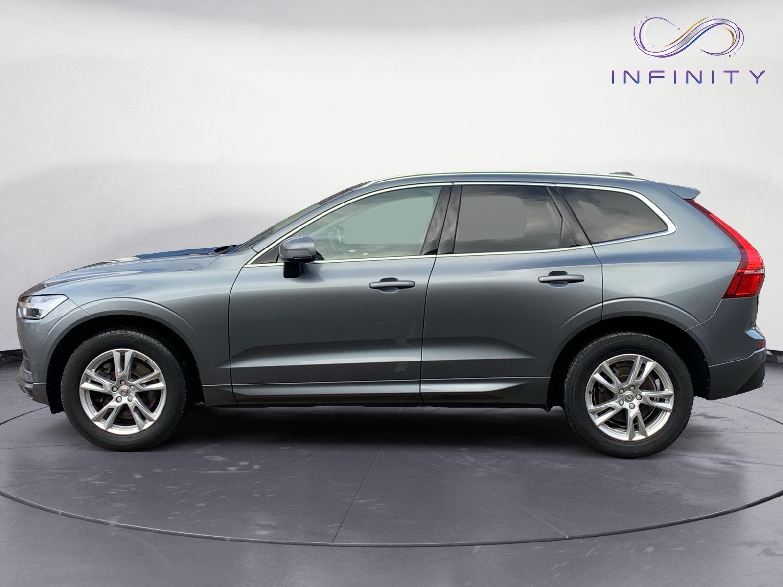 Volvo XC60 2.0 D4 Momentum SUV 5dr Diesel Auto AWD Euro 6 (s/s) (190 ps)
