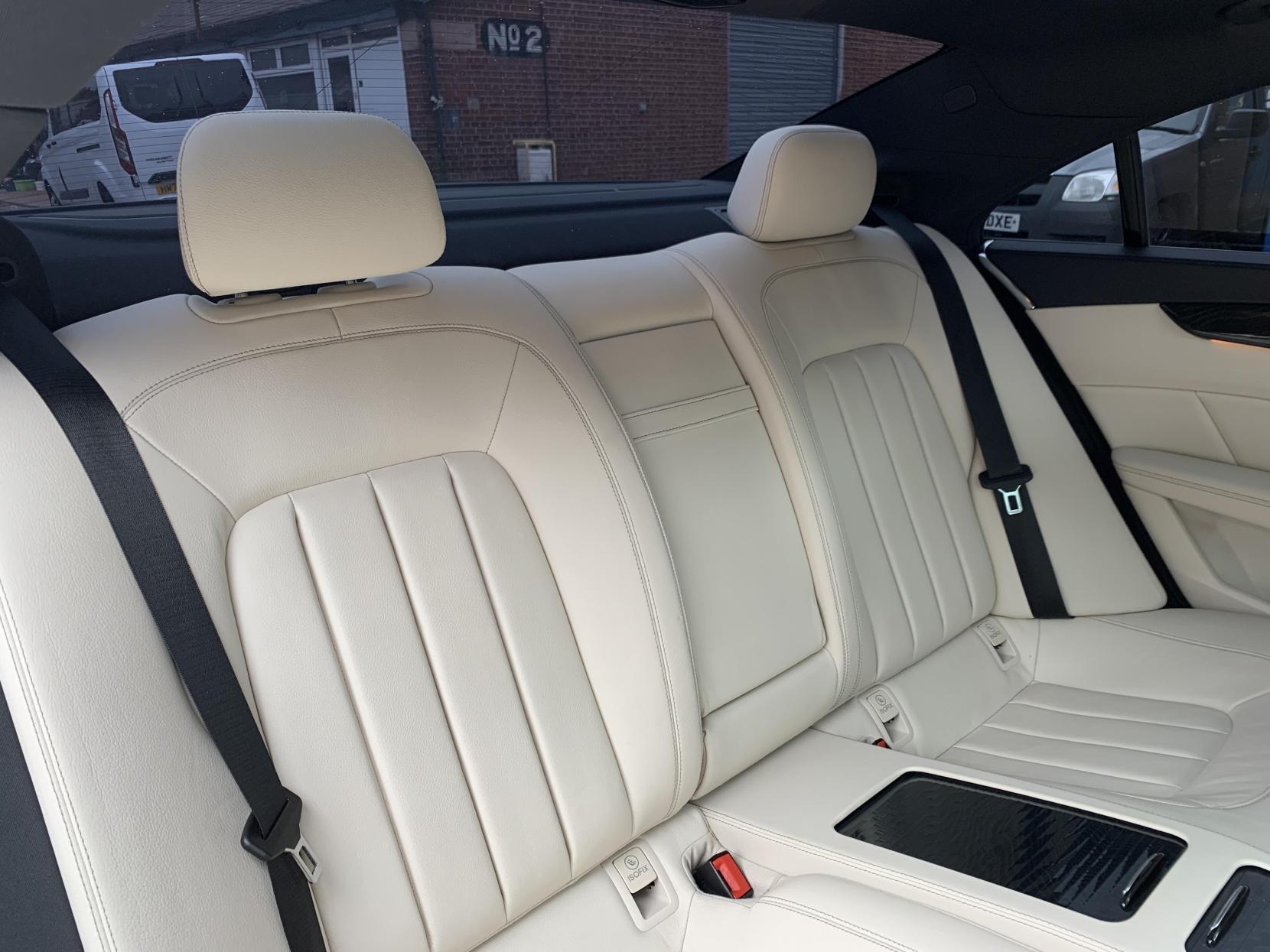 Mercedes-Benz CLS 2.1 CLS220d AMG Line (Premium) Coupe 4dr Diesel G-Tronic+ Euro 6 (s/s) (177 ps)