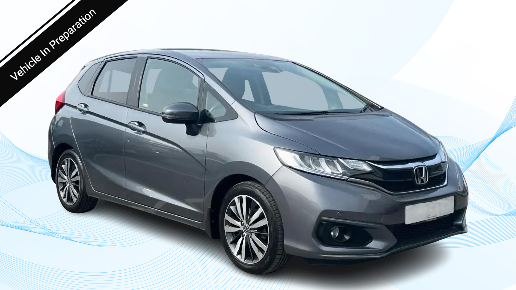 Honda Jazz 1.3 i-VTEC SE Navi Hatchback 5dr Petrol CVT Euro 6 (s/s) (102 ps)