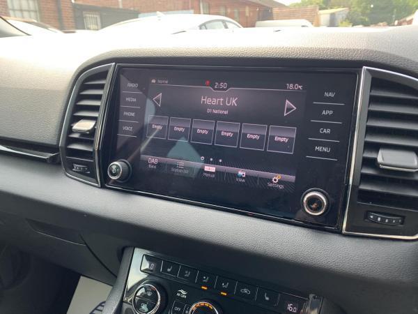 Skoda Karoq 1.5 TSI SE L SUV 5dr Petrol DSG Euro 6 (s/s) (150 ps)