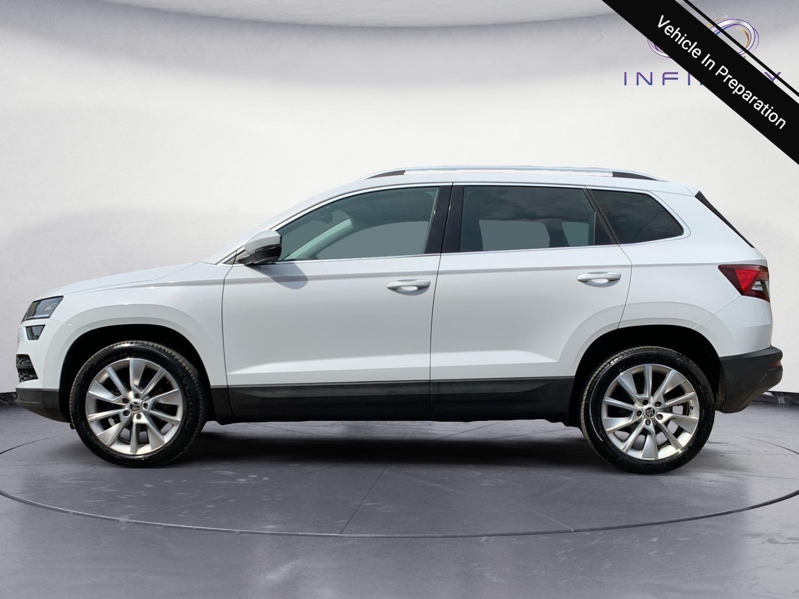 Skoda Karoq 1.5 TSI SE L SUV 5dr Petrol DSG Euro 6 (s/s) (150 ps)