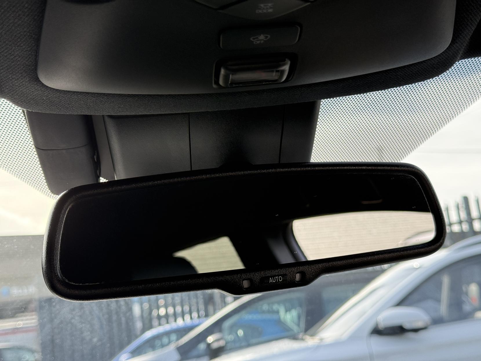 Toyota C-HR 1.8 VVT-h GPF Excel SUV 5dr Petrol Hybrid CVT Euro 6 (s/s) (122 ps)