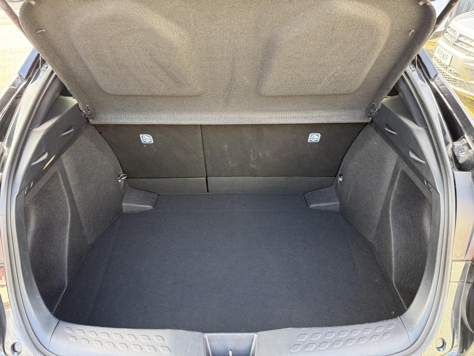 Toyota C-HR 1.8 VVT-h GPF Excel SUV 5dr Petrol Hybrid CVT Euro 6 (s/s) (122 ps)