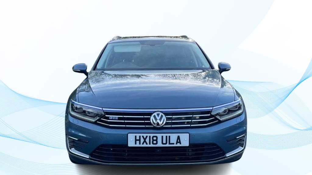 Volkswagen Passat 1.4 TSI GTE Advance Estate 5dr Petrol Plug-in Hybrid DSG Euro 6 (s/s) (218 ps)