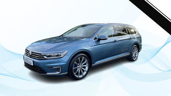 Volkswagen Passat 1.4 TSI GTE Advance Estate 5dr Petrol Plug-in Hybrid DSG Euro 6 (s/s) (218 ps)