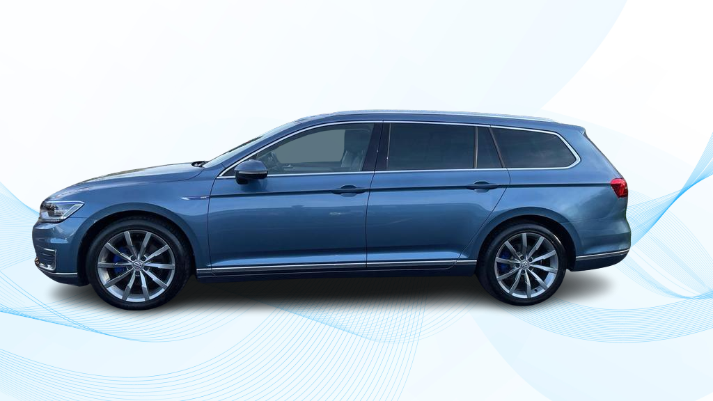 Volkswagen Passat 1.4 TSI GTE Advance Estate 5dr Petrol Plug-in Hybrid DSG Euro 6 (s/s) (218 ps)