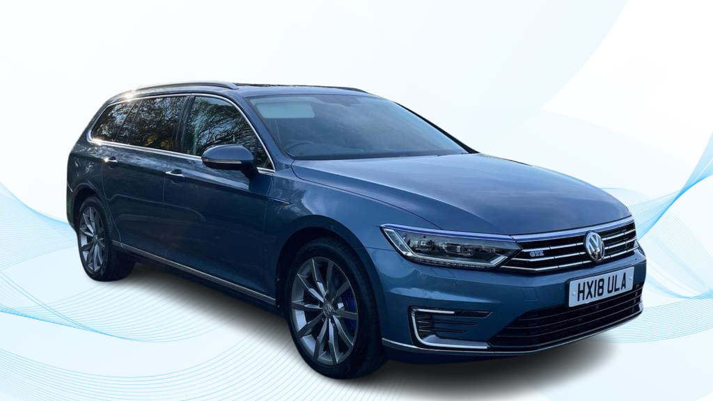 Volkswagen Passat 1.4 TSI GTE Advance Estate 5dr Petrol Plug-in Hybrid DSG Euro 6 (s/s) (218 ps)