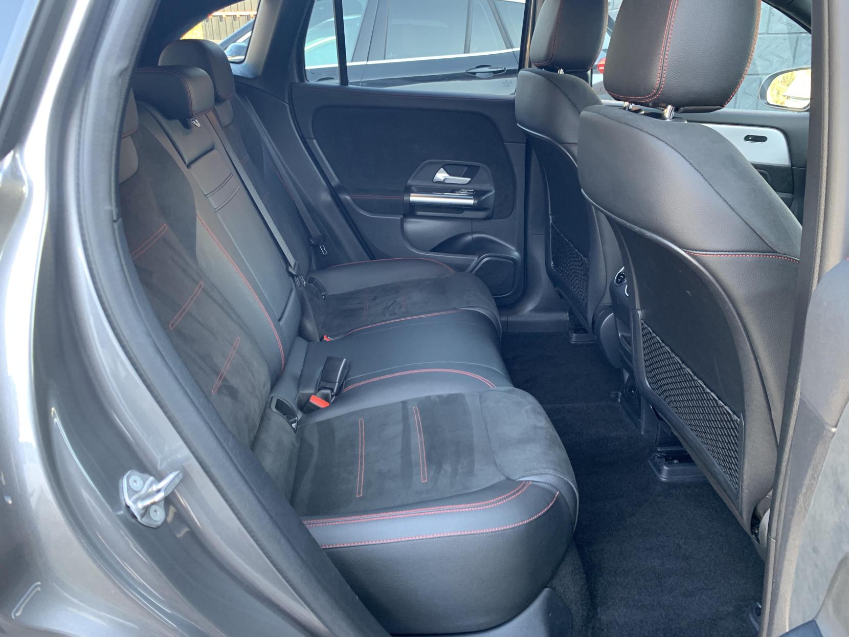 Mercedes-Benz EQA EQA 250 66.5kWh AMG Line SUV 5dr Electric Auto (190 ps)