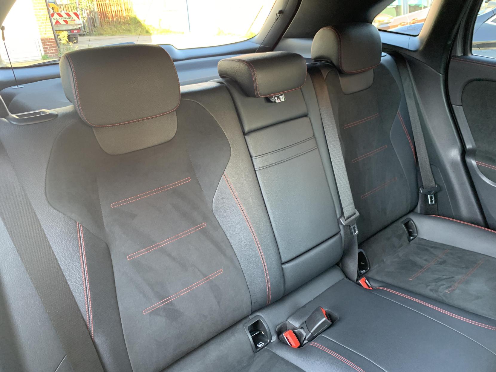 Mercedes-Benz EQA EQA 250 66.5kWh AMG Line SUV 5dr Electric Auto (190 ps)