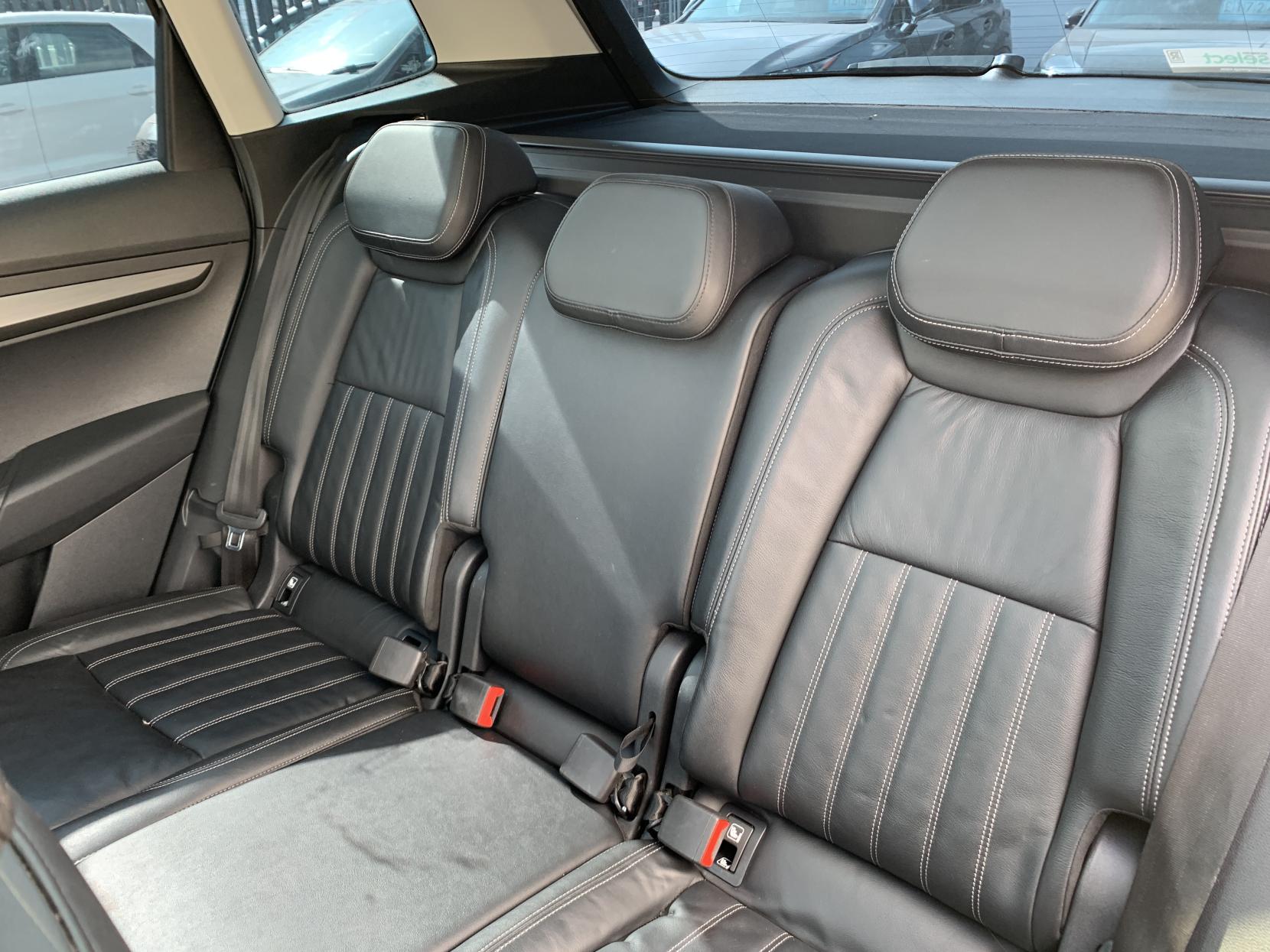 Skoda Karoq 2.0 TDI Edition SUV 5dr Diesel DSG 4WD Euro 6 (s/s) (150 ps)