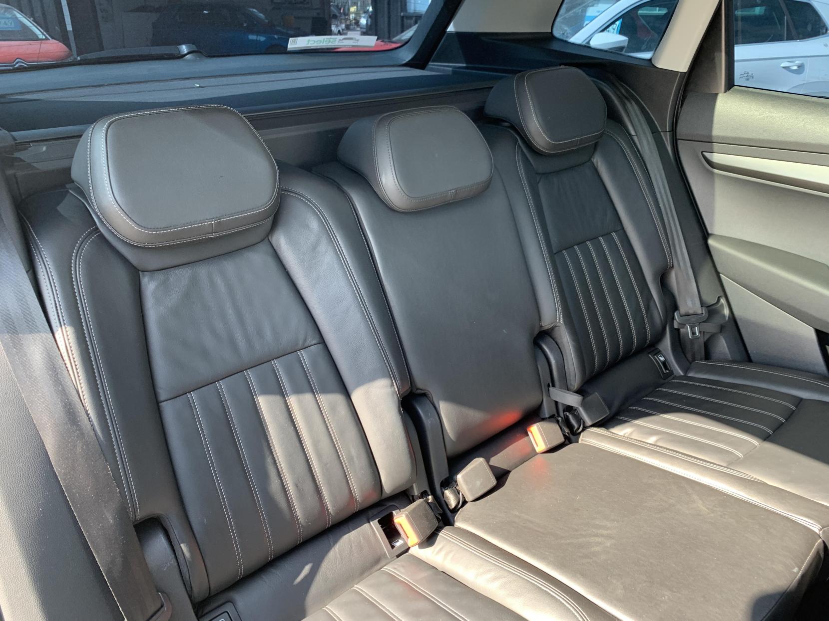 Skoda Karoq 2.0 TDI Edition SUV 5dr Diesel DSG 4WD Euro 6 (s/s) (150 ps)