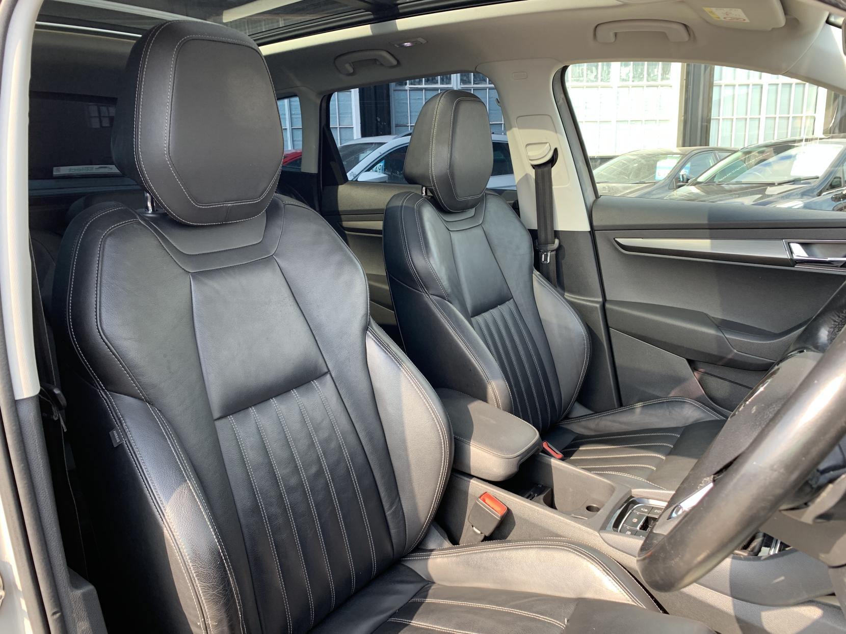Skoda Karoq 2.0 TDI Edition SUV 5dr Diesel DSG 4WD Euro 6 (s/s) (150 ps)