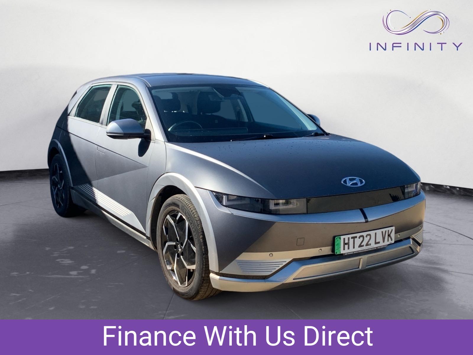 Hyundai Ioniq 5
