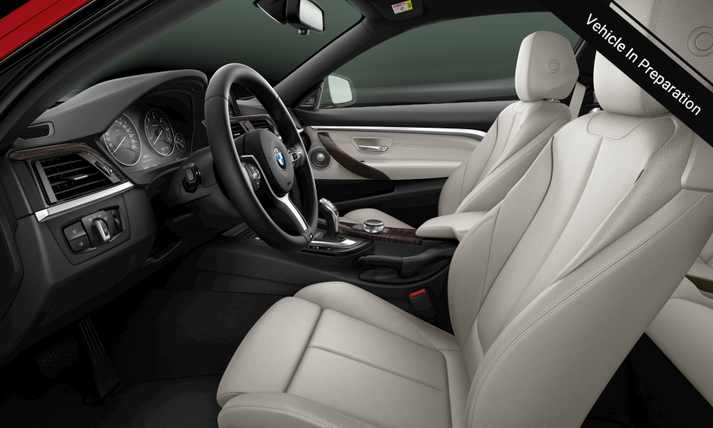 BMW 4 Series 2.0 420d M Sport Coupe 2dr Diesel Auto Euro 6 (s/s) (190 ps)