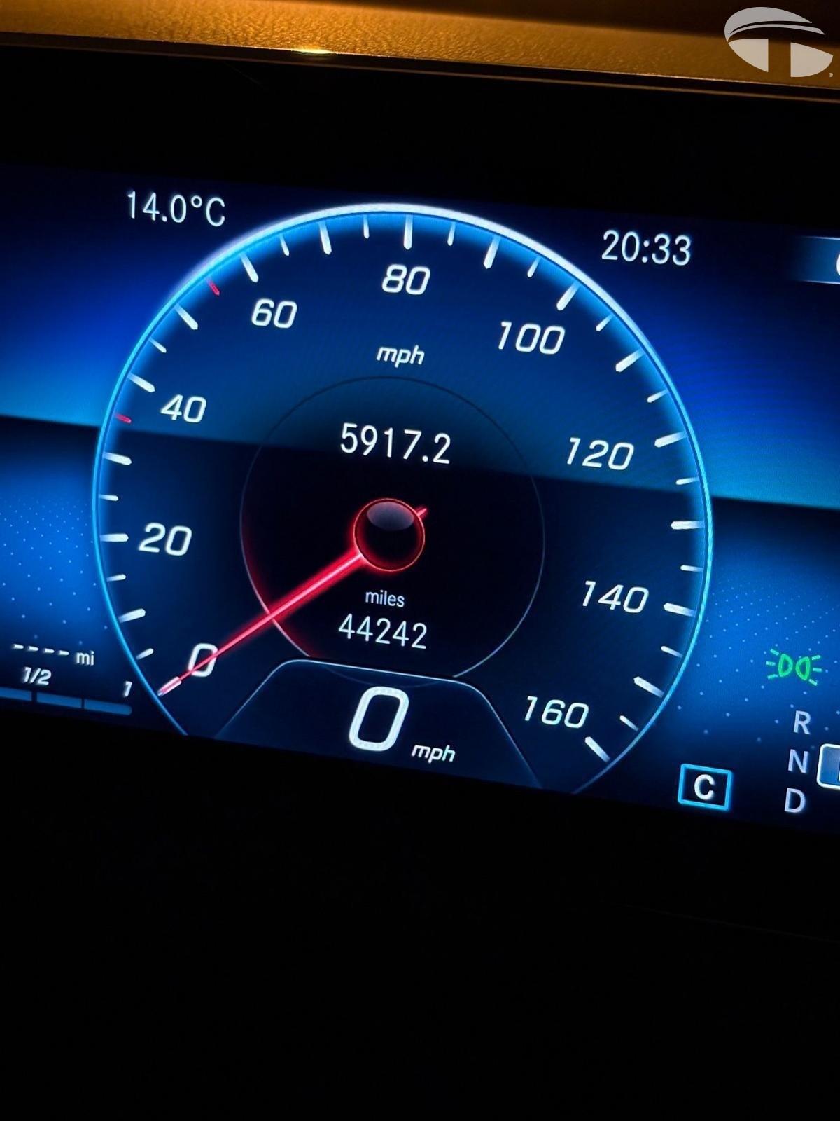 Mercedes-Benz A Class 1.5 A180d SE (Executive) Hatchback 5dr Diesel 7G-DCT Euro 6 (s/s) (116 ps)