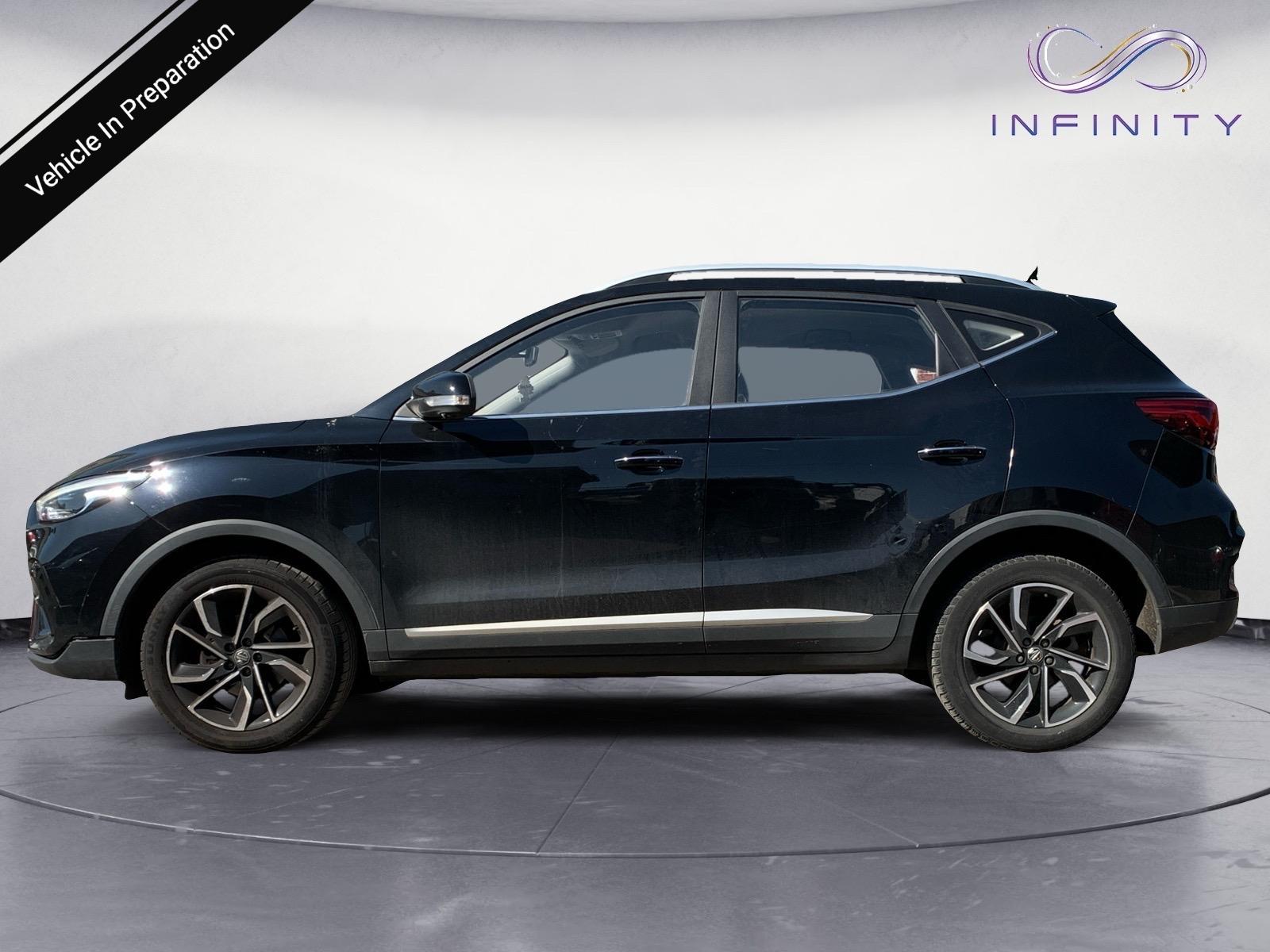 MG MG ZS 1.5 VTi-TECH Exclusive SUV 5dr Petrol Manual Euro 6 (s/s) (106 ps)