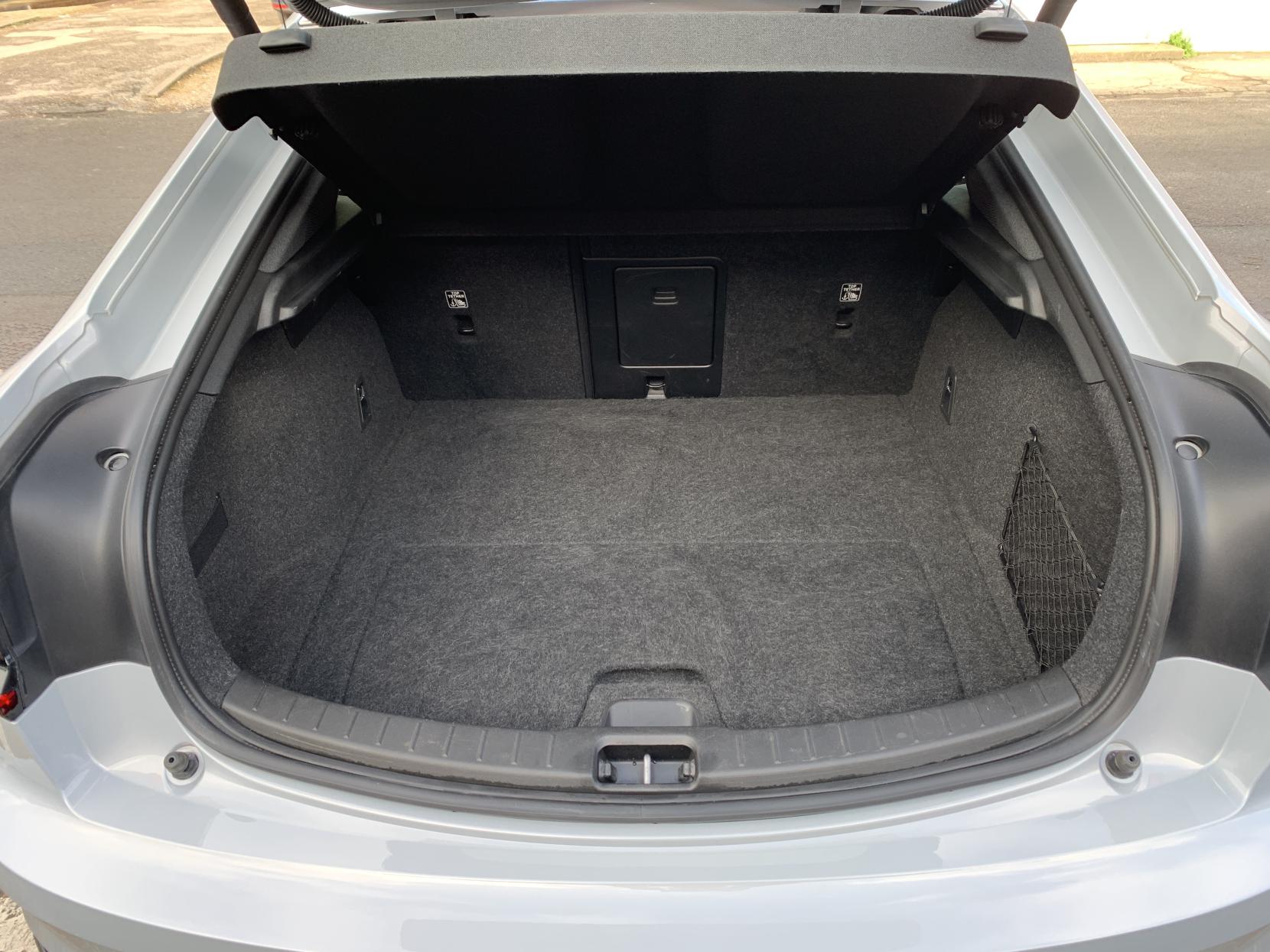 Polestar Polestar 2 Dual Motor 78kWh Long Range Fastback 5dr Electric Auto 4WDE (408 ps)