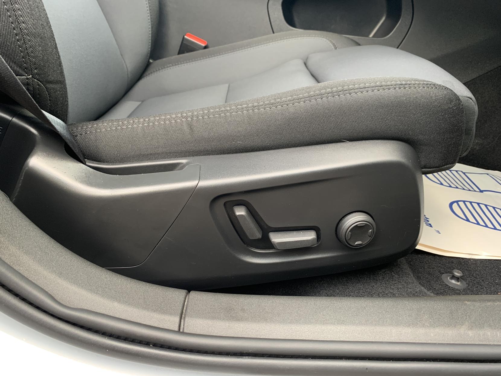 Polestar Polestar 2 Dual Motor 78kWh Long Range Fastback 5dr Electric Auto 4WDE (408 ps)