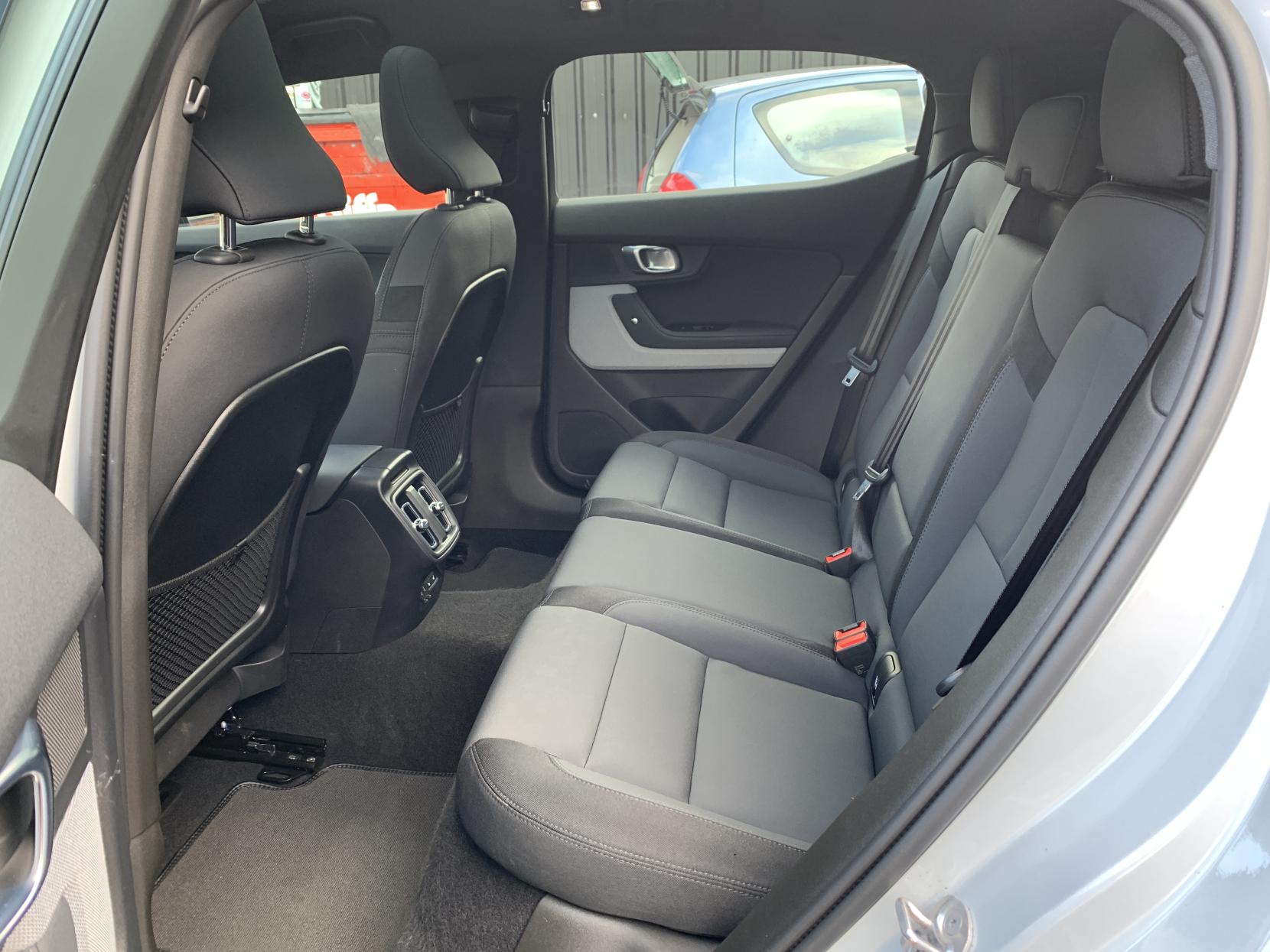 Polestar Polestar 2 Dual Motor 78kWh Long Range Fastback 5dr Electric Auto 4WDE (408 ps)