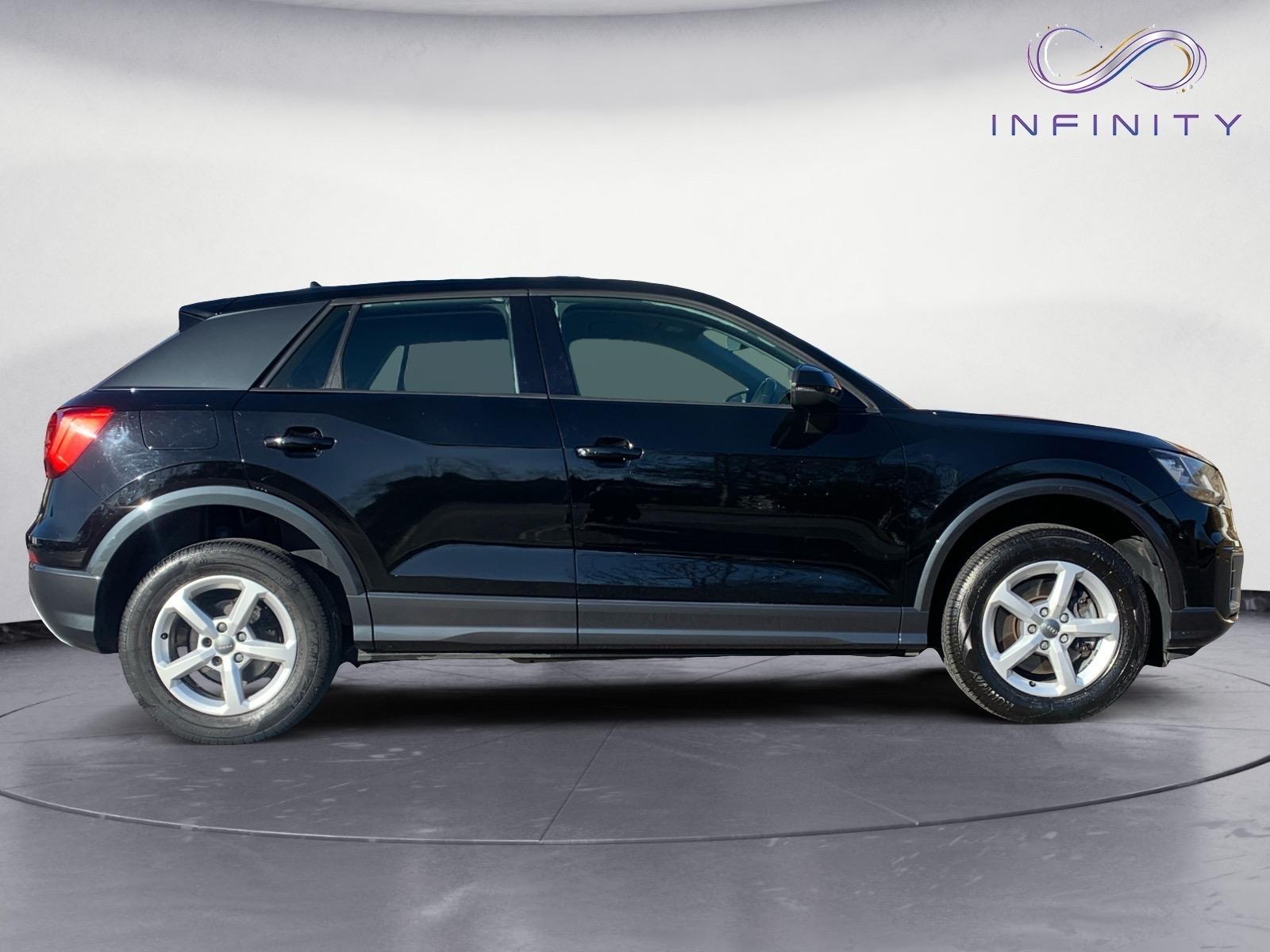 Audi Q2 1.4 TFSI CoD SE SUV 5dr Petrol Manual Euro 6 (s/s) (150 ps)