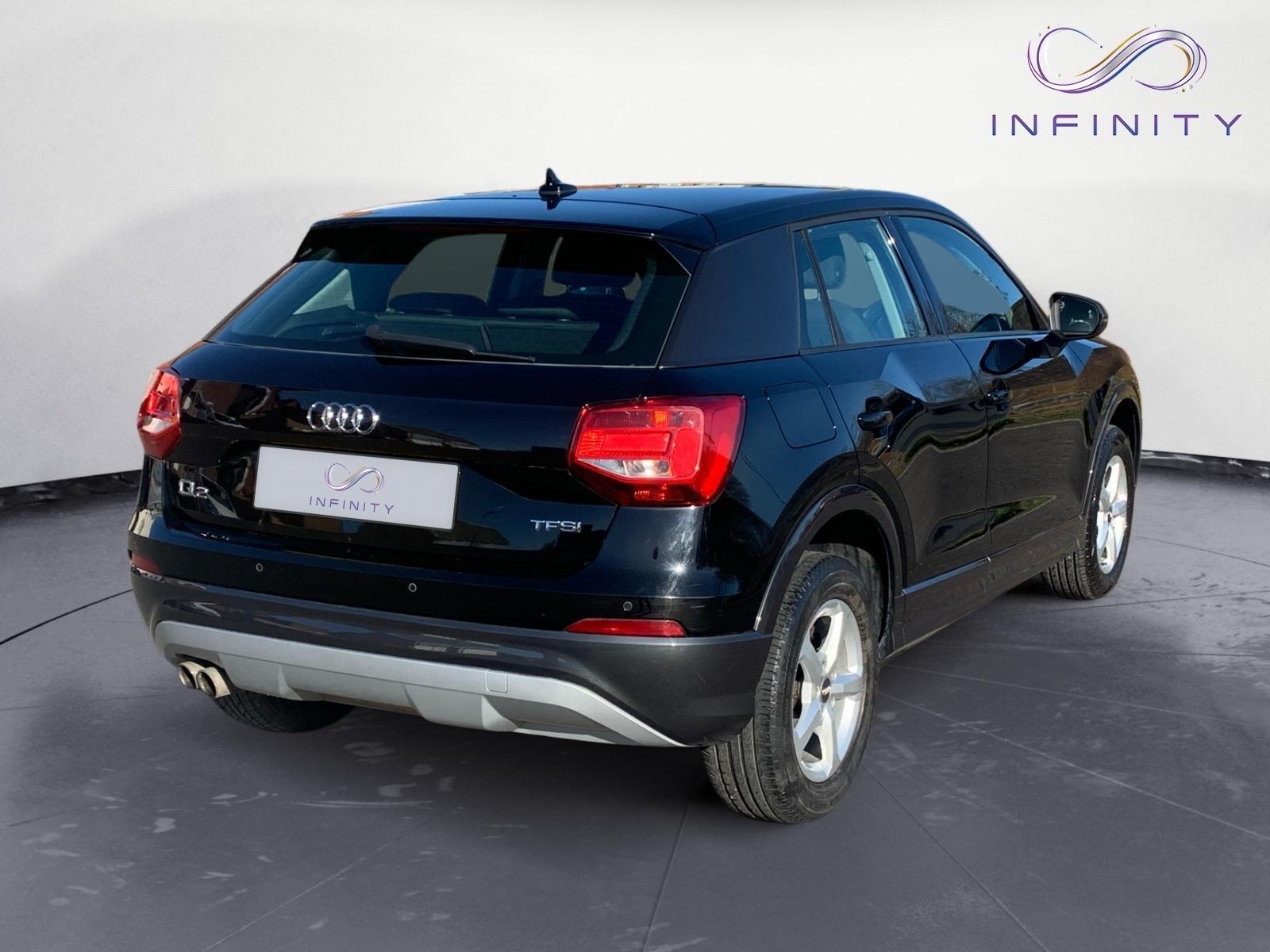 Audi Q2 1.4 TFSI CoD SE SUV 5dr Petrol Manual Euro 6 (s/s) (150 ps)